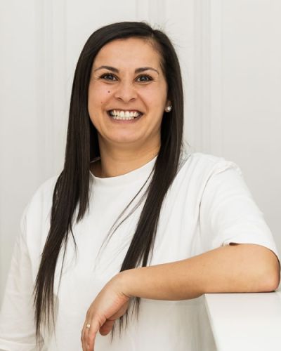 Mirvet Akca - Physiotherapeutin aus Koblenz