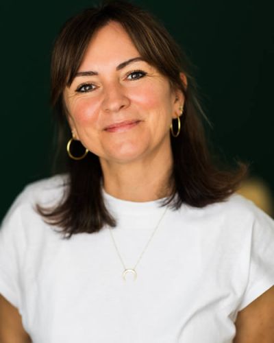 Sara Scherag - Physiotherapeutin aus Koblenz